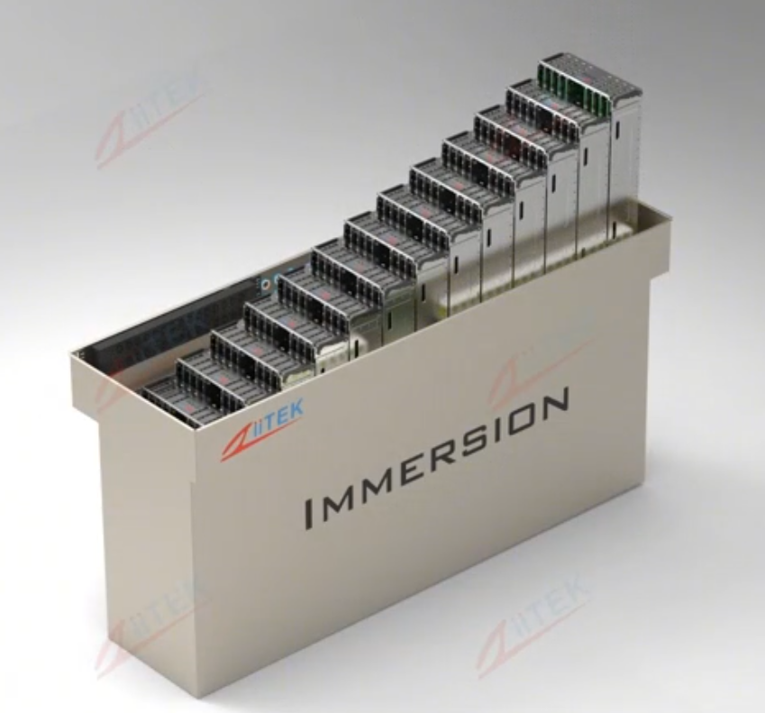 immersion design